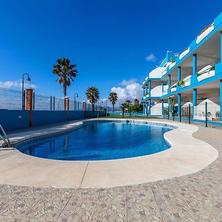 Livingtarifa Apartamento Agaporni מראה חיצוני תמונה