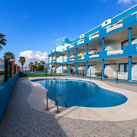 Livingtarifa Apartamento Agaporni מראה חיצוני תמונה