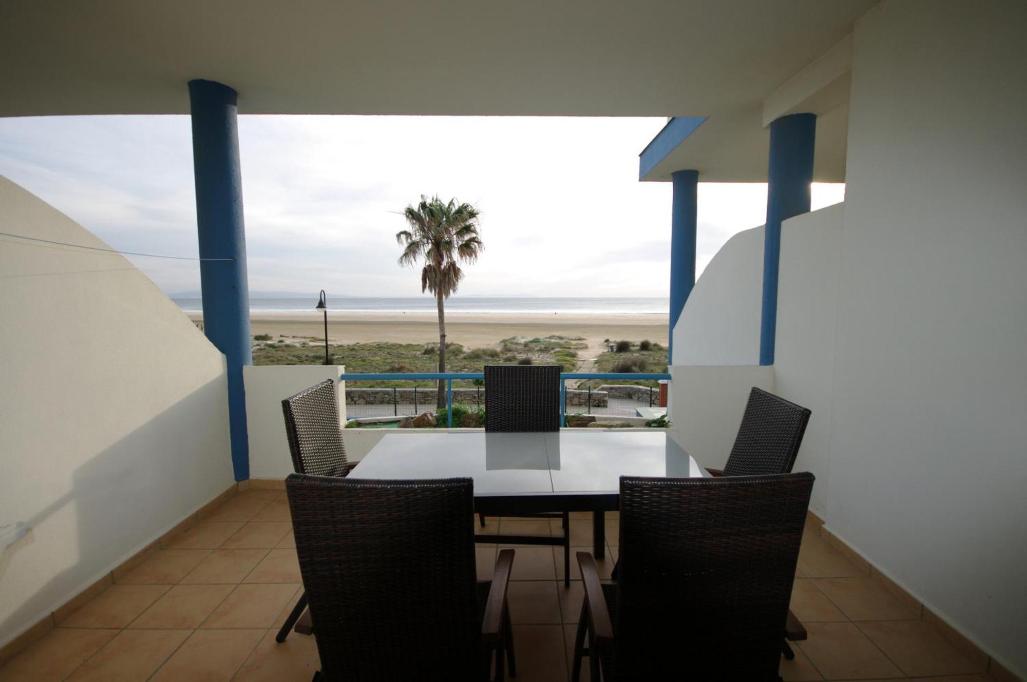 Livingtarifa Apartamento Agaporni מראה חיצוני תמונה
