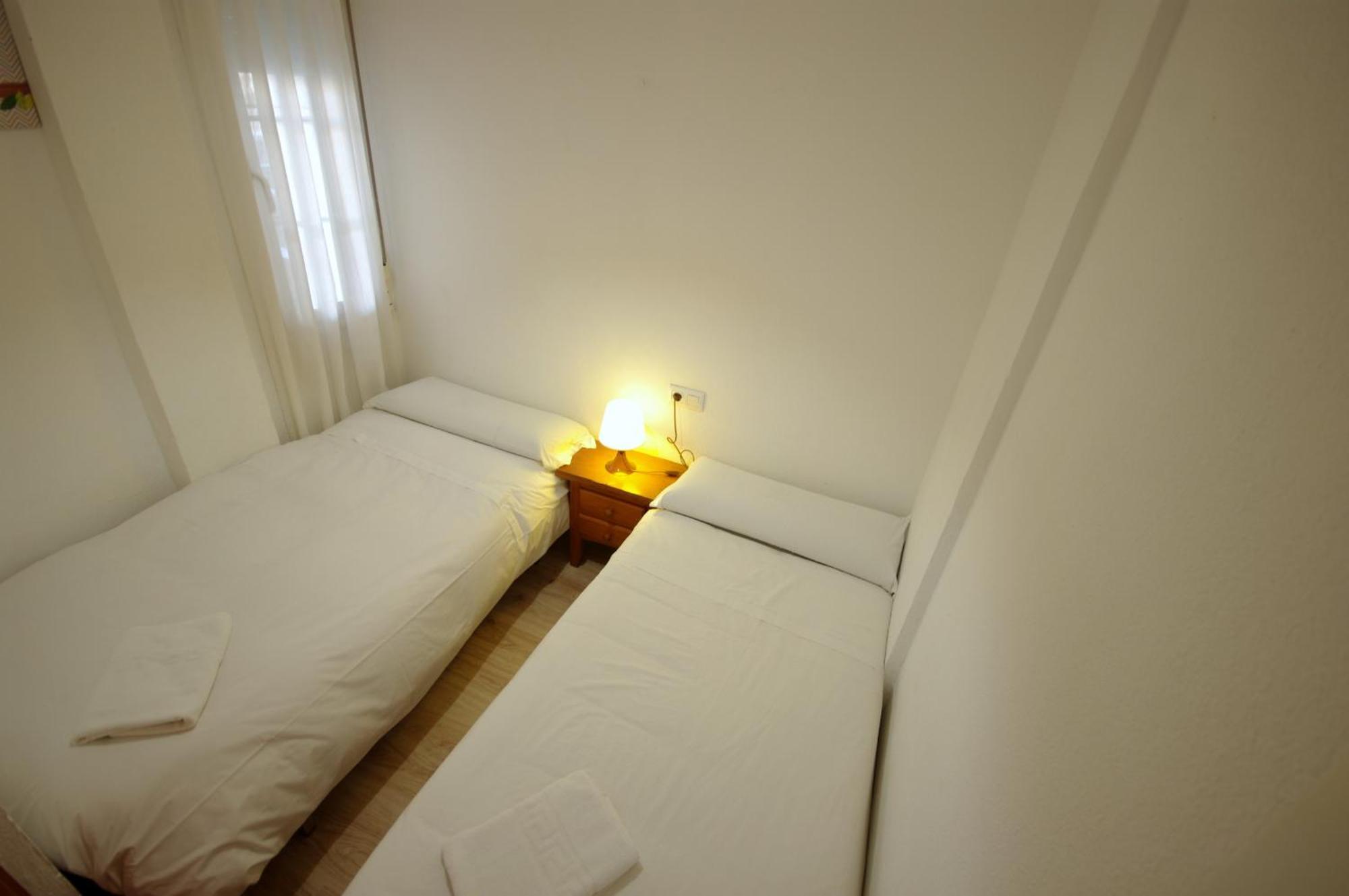 Livingtarifa Apartamento Agaporni מראה חיצוני תמונה