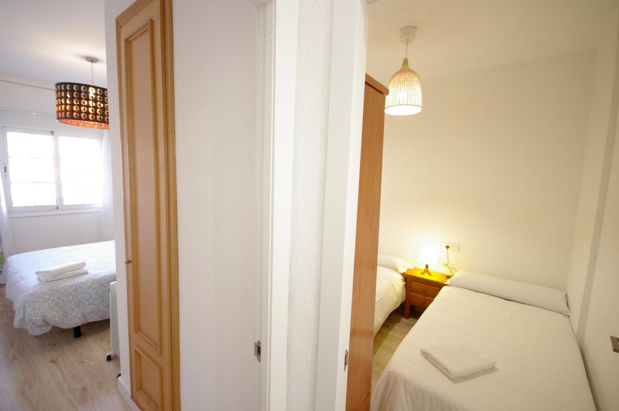 Livingtarifa Apartamento Agaporni מראה חיצוני תמונה
