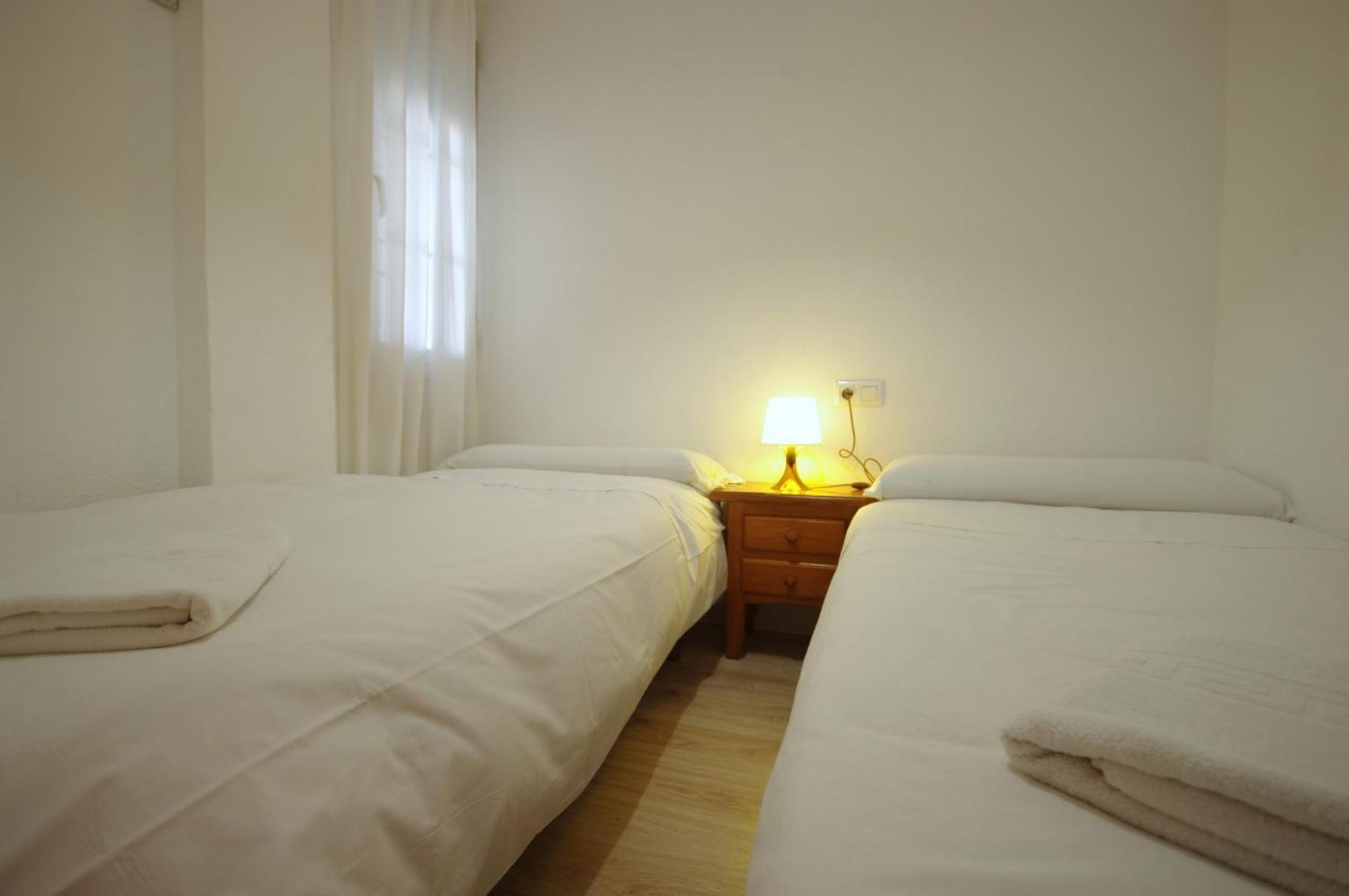 Livingtarifa Apartamento Agaporni מראה חיצוני תמונה