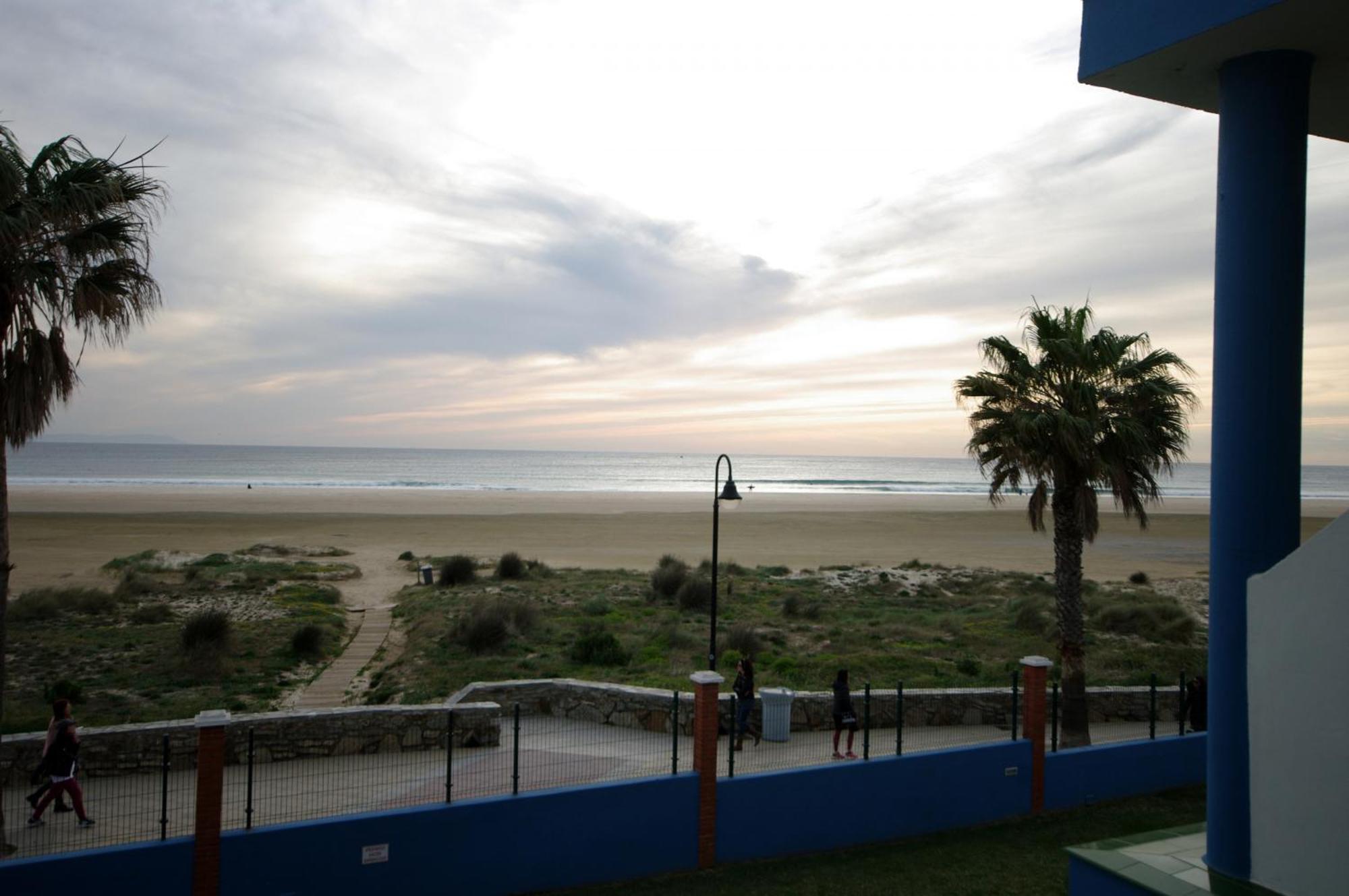 Livingtarifa Apartamento Agaporni מראה חיצוני תמונה