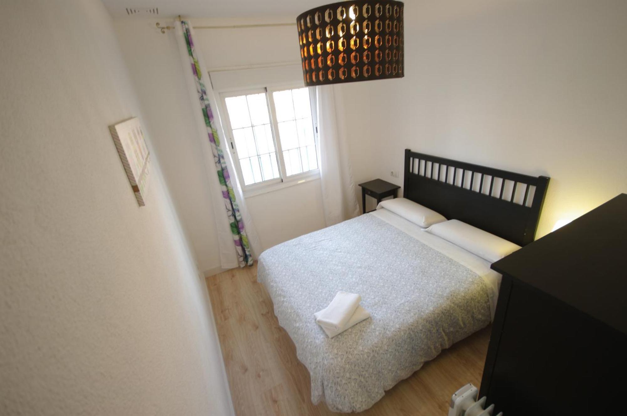 Livingtarifa Apartamento Agaporni מראה חיצוני תמונה
