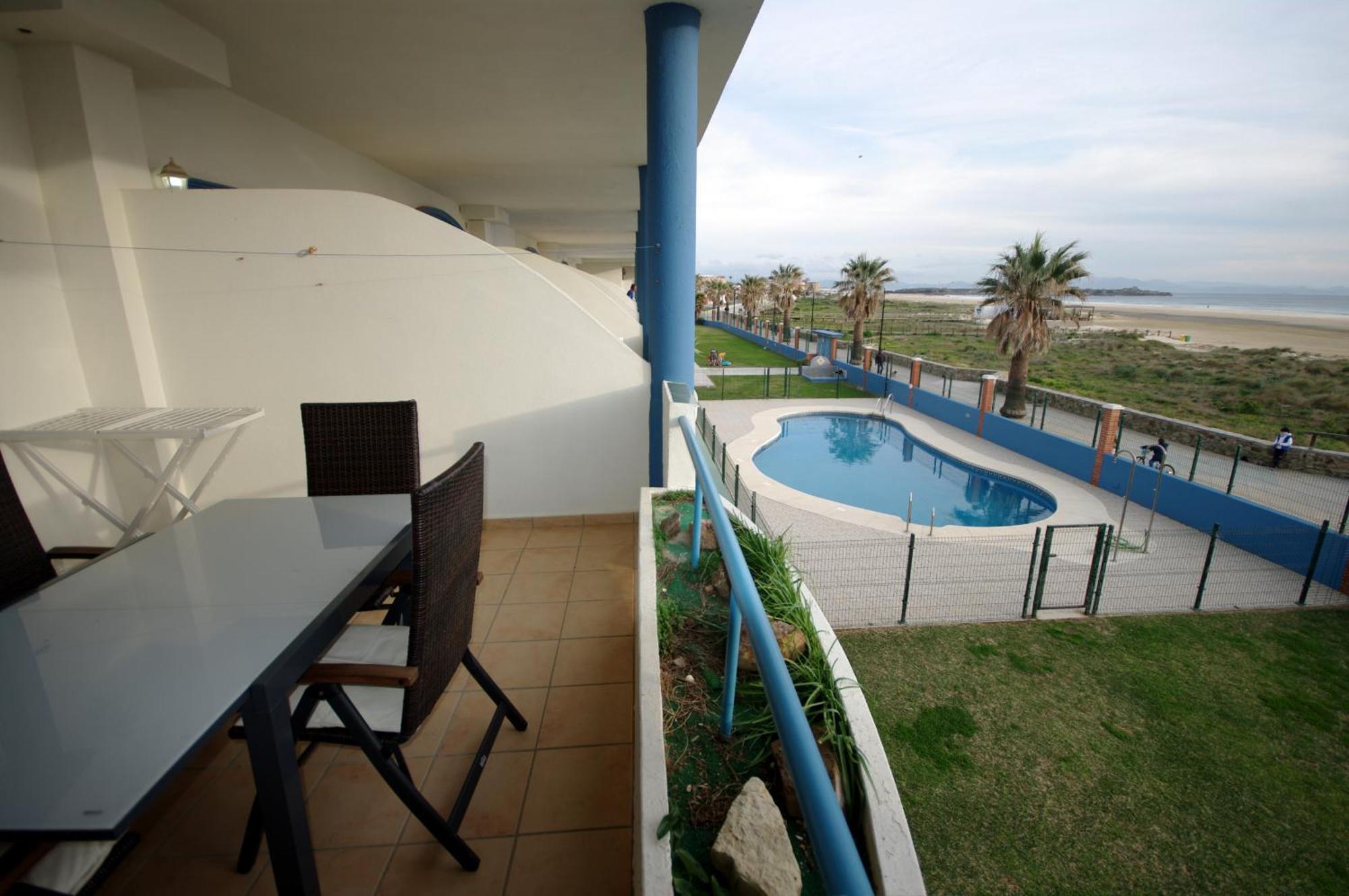 Livingtarifa Apartamento Agaporni מראה חיצוני תמונה