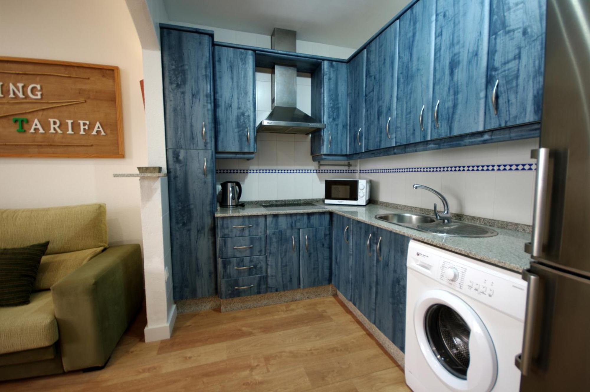 Livingtarifa Apartamento Agaporni מראה חיצוני תמונה