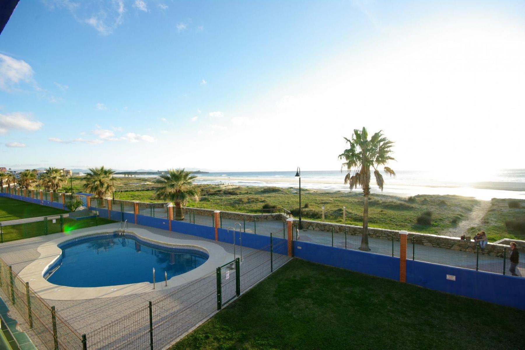 Livingtarifa Apartamento Agaporni מראה חיצוני תמונה