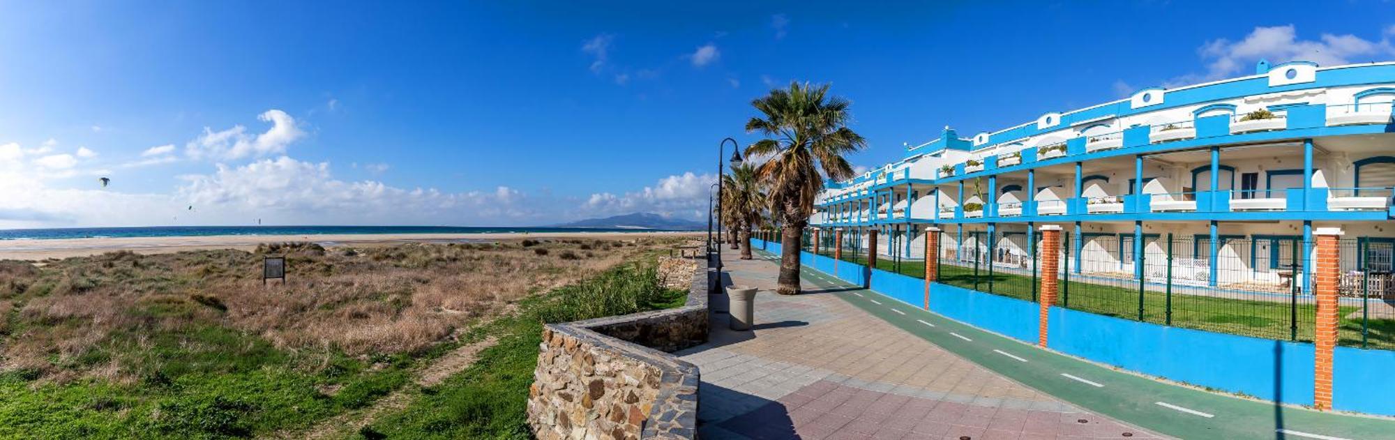 Livingtarifa Apartamento Agaporni מראה חיצוני תמונה