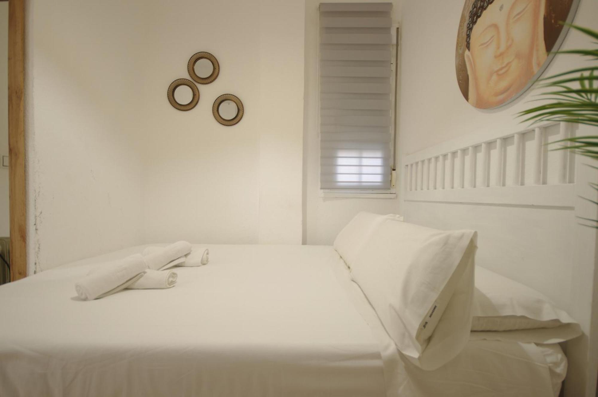 Livingtarifa Apartamento Agaporni מראה חיצוני תמונה