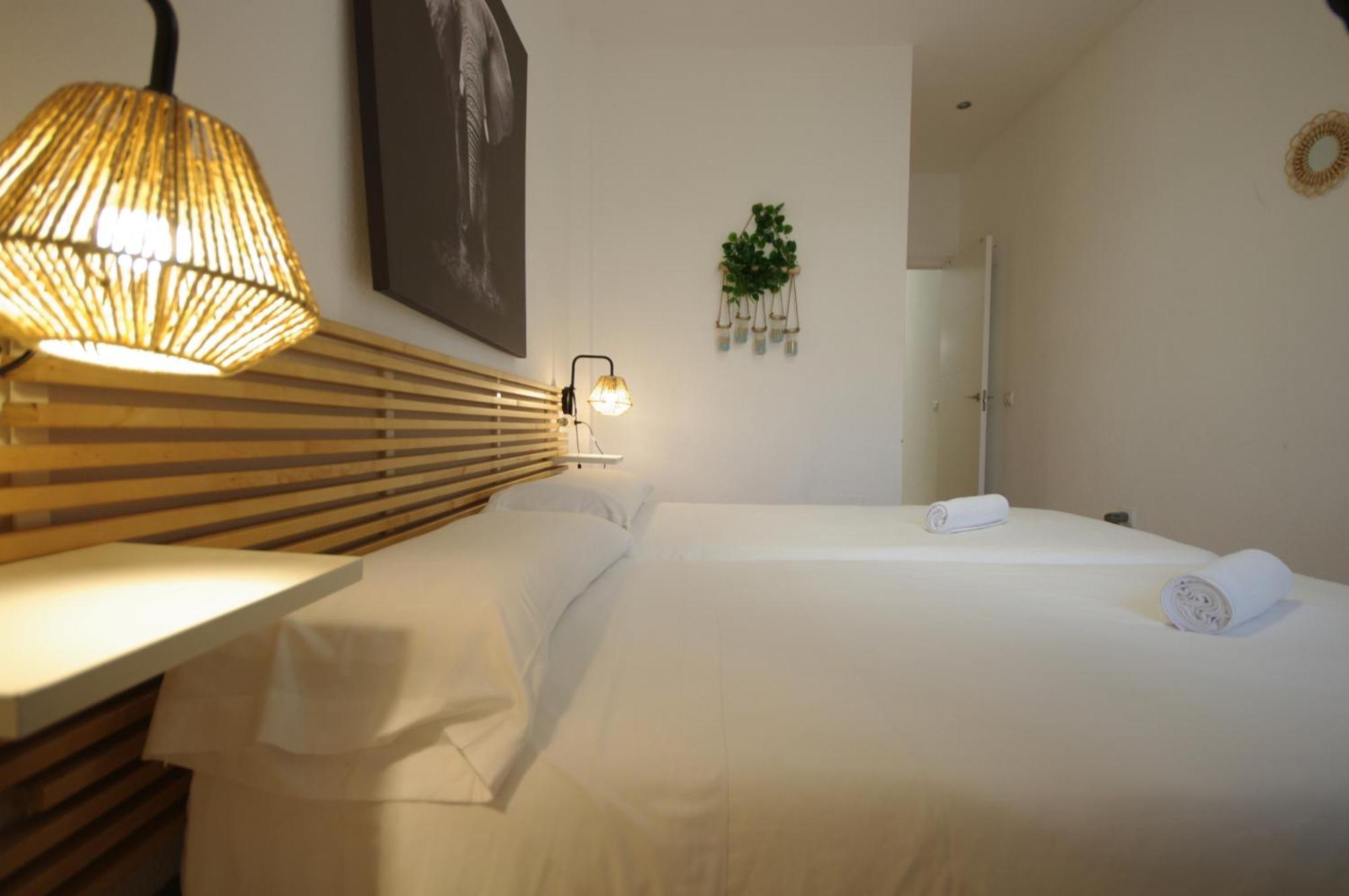Livingtarifa Apartamento Agaporni מראה חיצוני תמונה