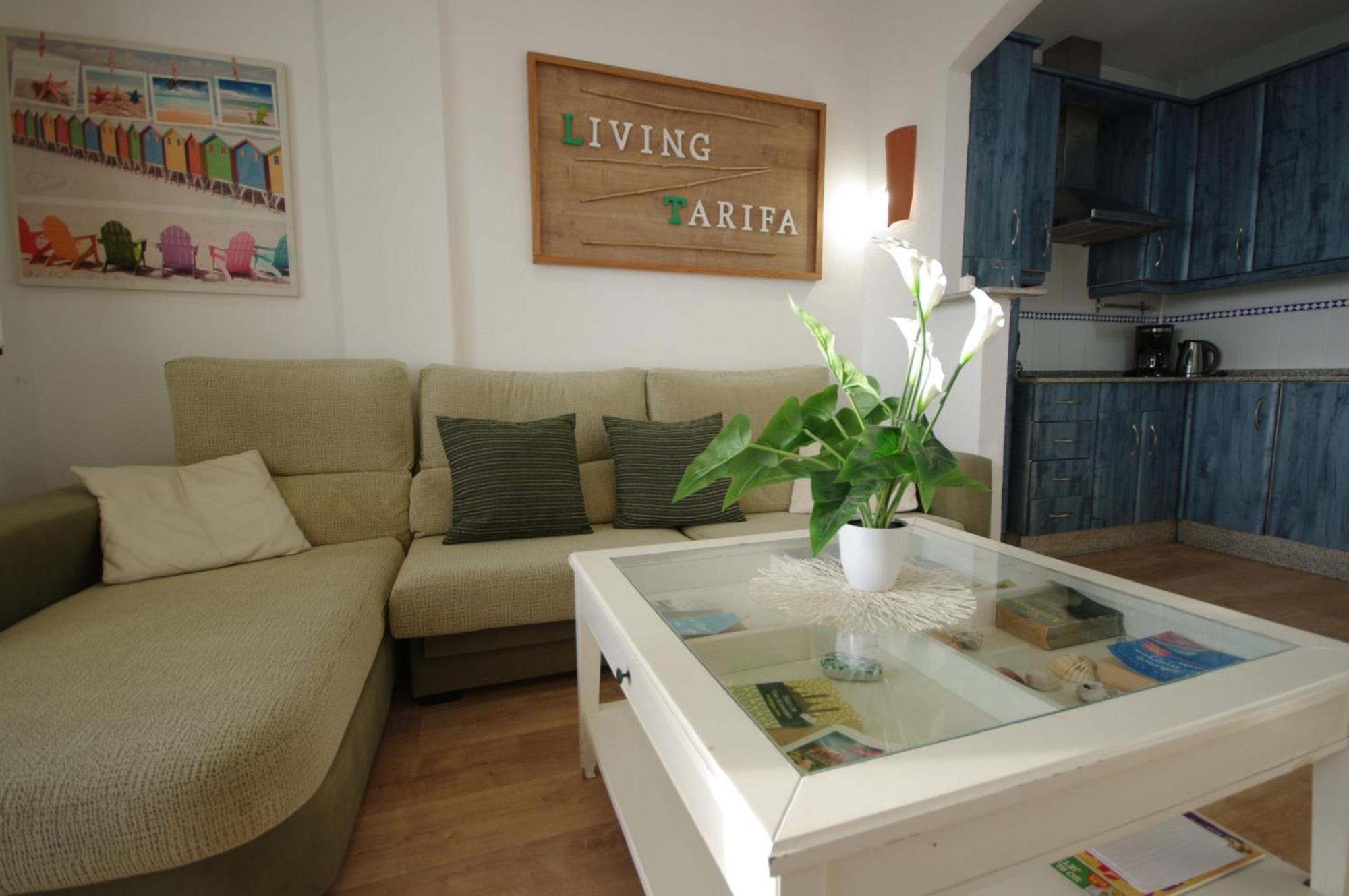 Livingtarifa Apartamento Agaporni מראה חיצוני תמונה