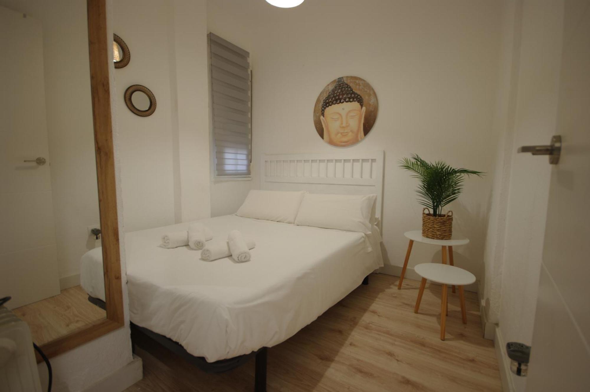 Livingtarifa Apartamento Agaporni מראה חיצוני תמונה