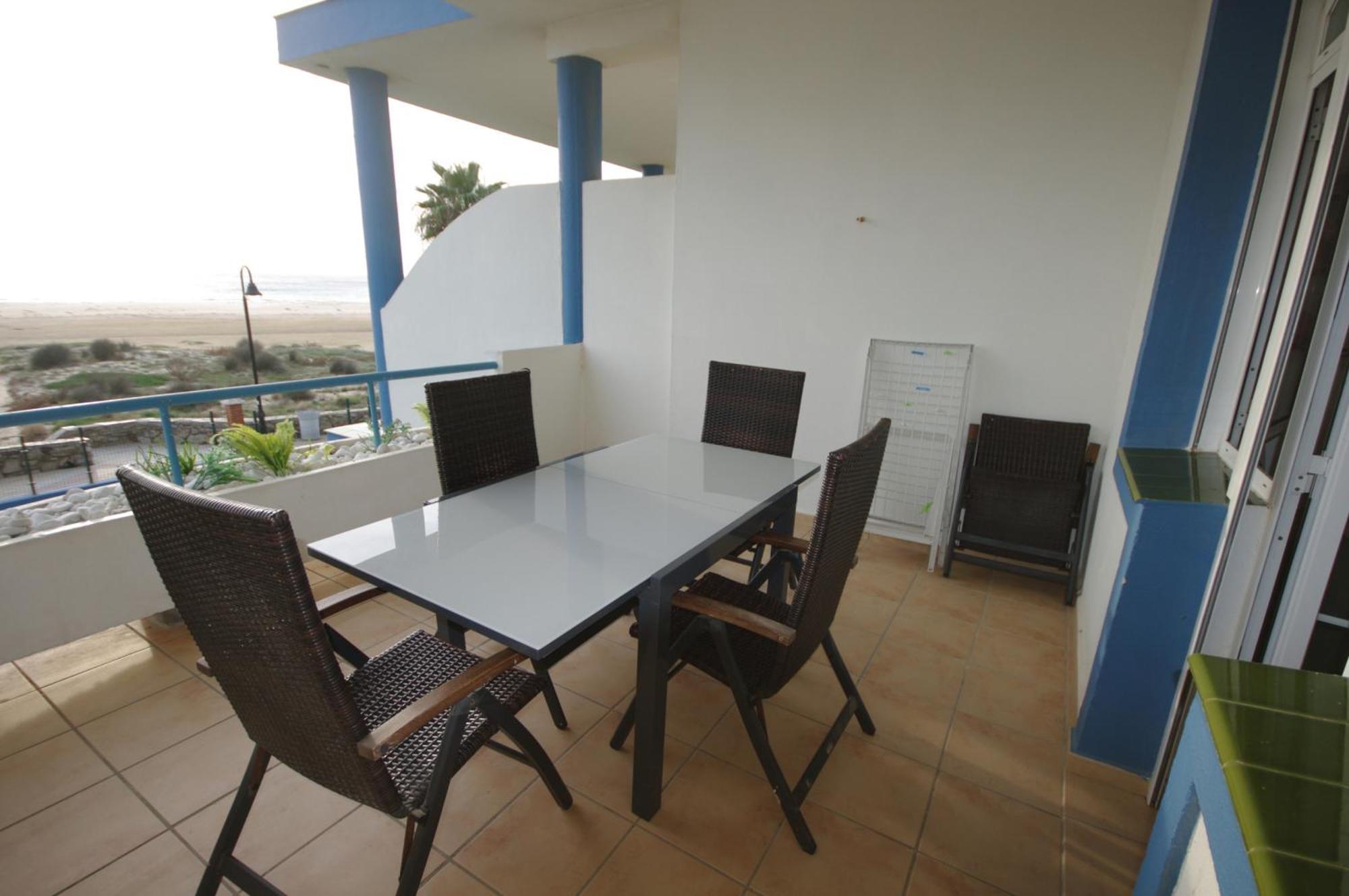 Livingtarifa Apartamento Agaporni מראה חיצוני תמונה