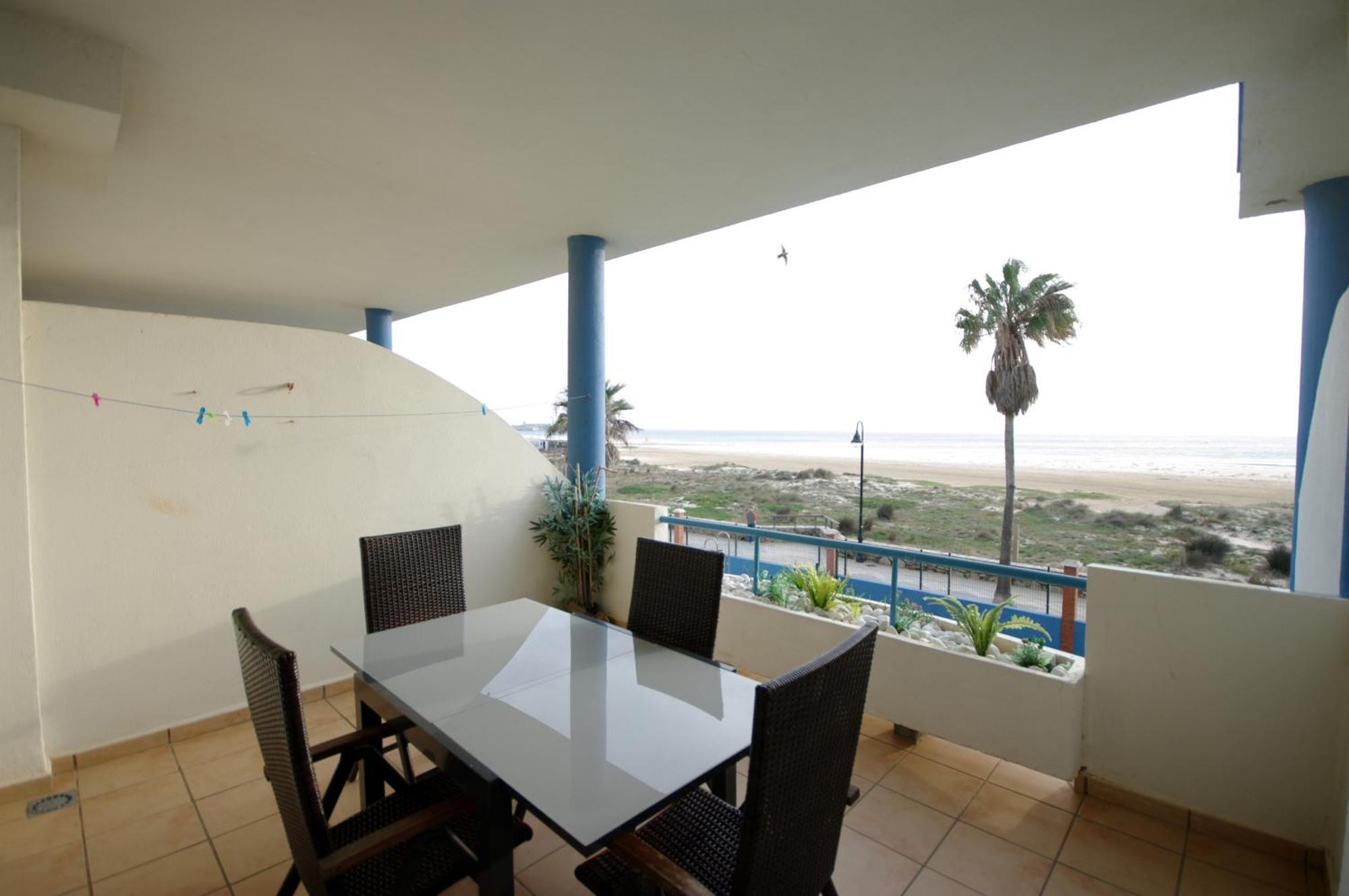 Livingtarifa Apartamento Agaporni מראה חיצוני תמונה